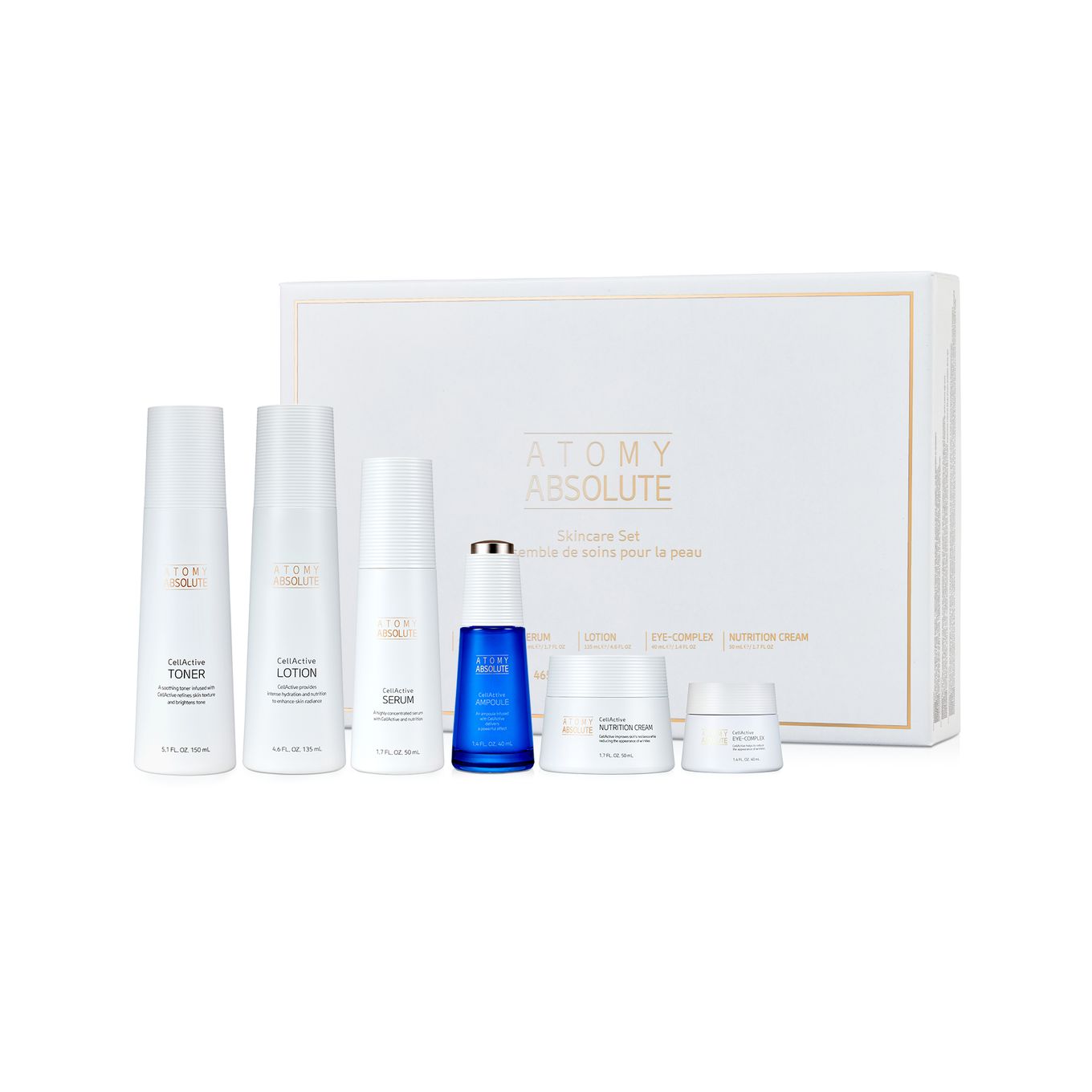 Absolute CellActive