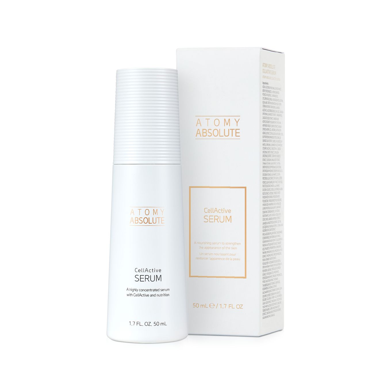 Absolute Skin 5