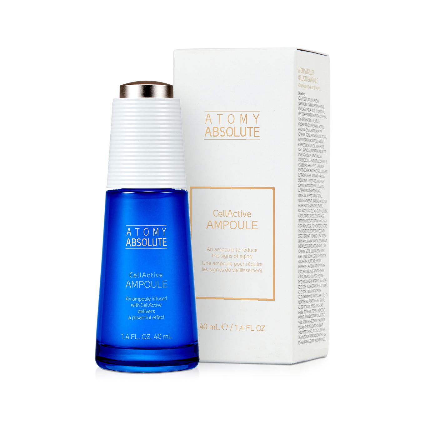 Absolute Skin 6