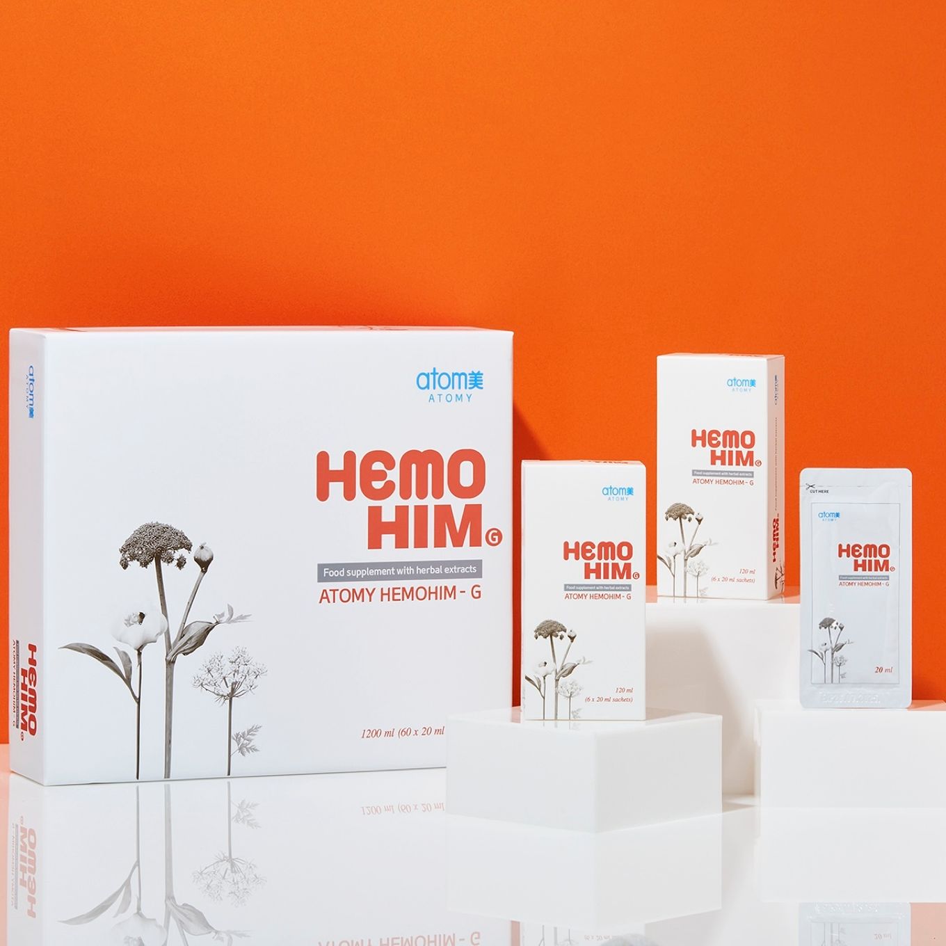 HemoHIM 1