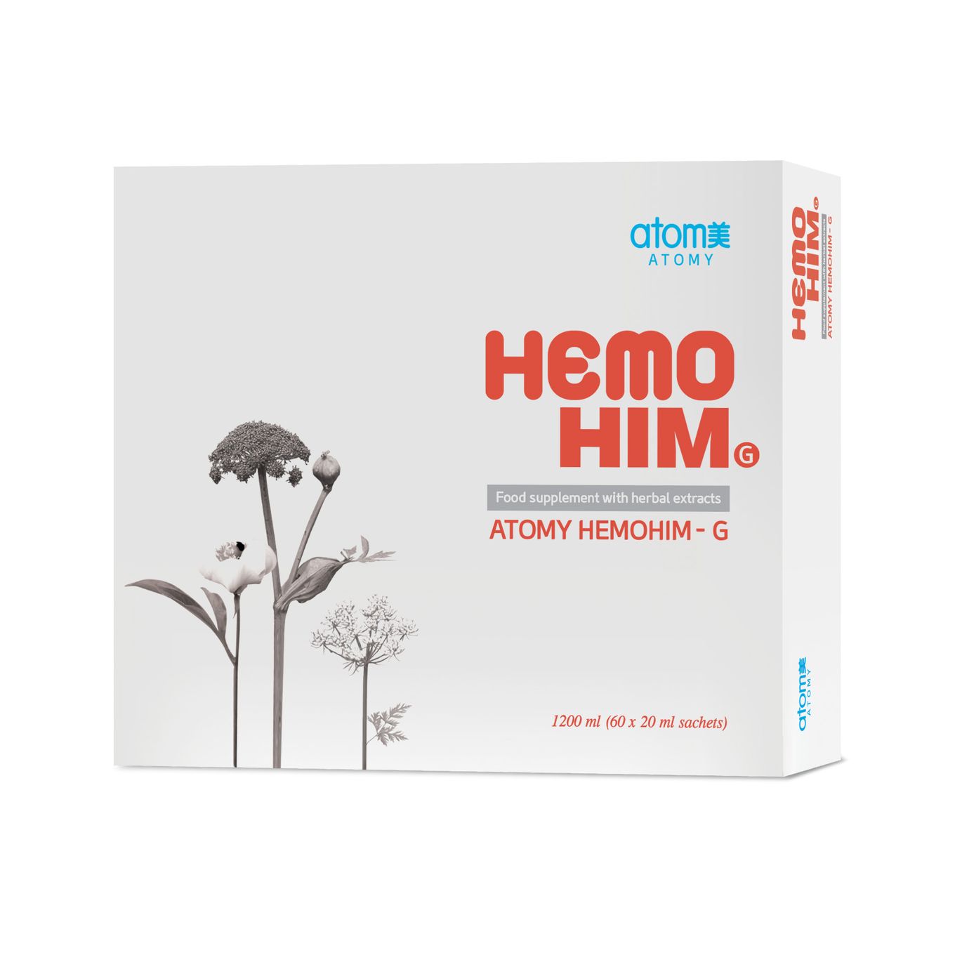 HemoHIM